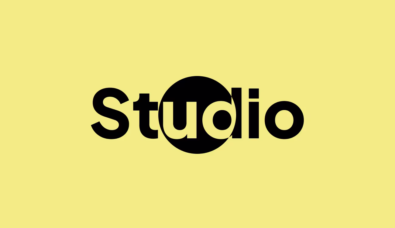 Studio AI cover