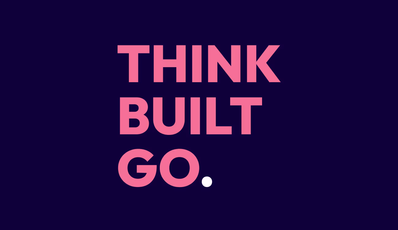 Think cover